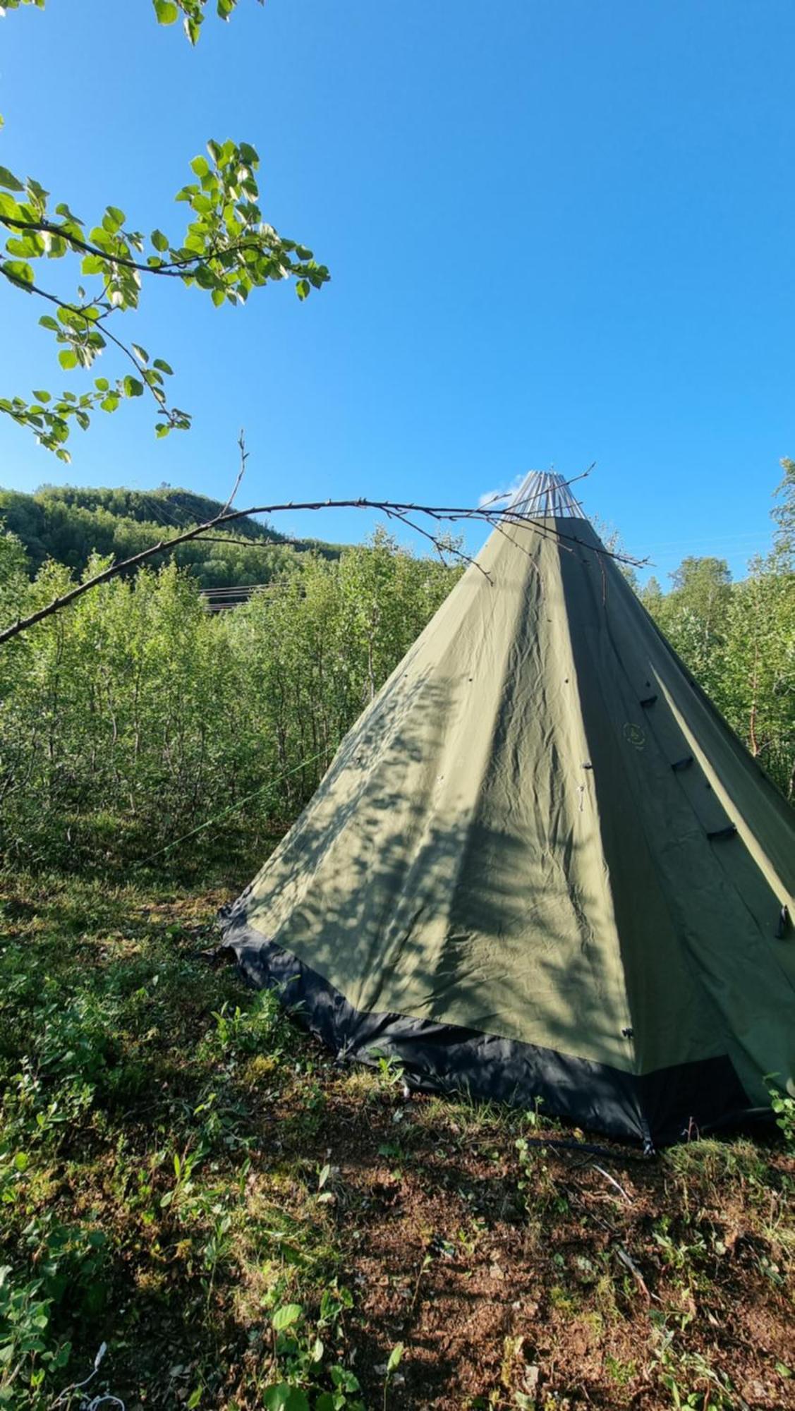 Elvestua Vila Gibostad Quarto foto